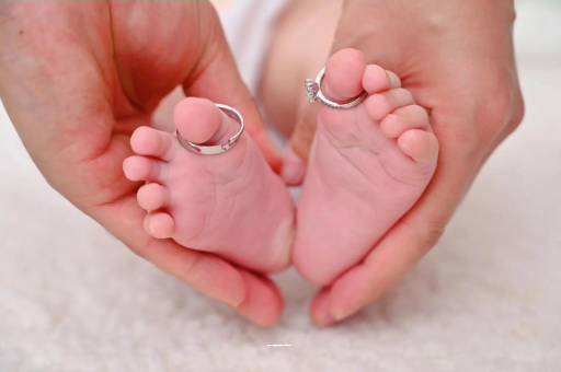 白银孕妇六个月肚子多大